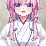 [陽向葵ゅか] 被妖魔追逐的巫女！聲音與CG的完美結合